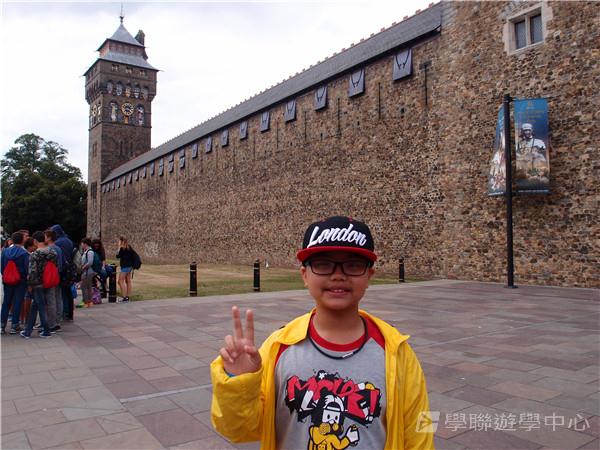 繽FUN遊學生活體驗之旅,學聯遊學團