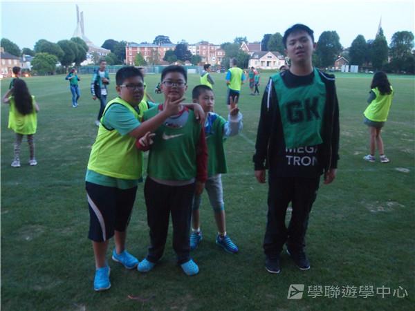 繽FUN遊學生活體驗之旅,學聯遊學團