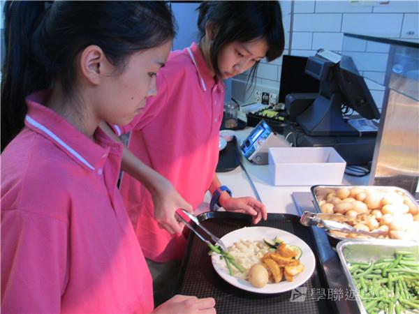 英、法自主學習見聞營 ,學聯遊學團