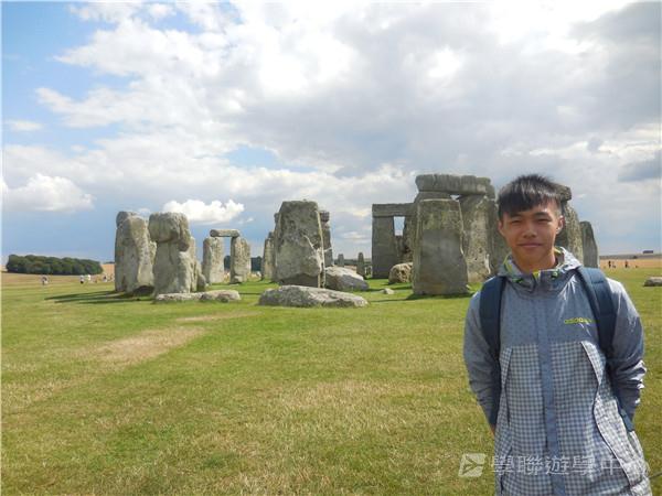 英、法自主學習見聞營 ,學聯遊學團