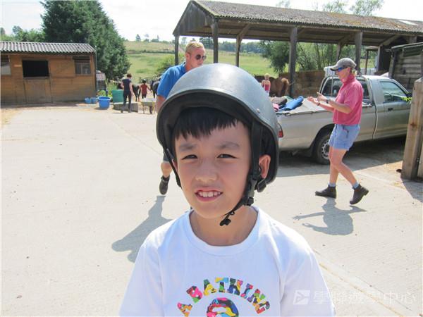 童心童學英語體驗營,學聯遊學團
