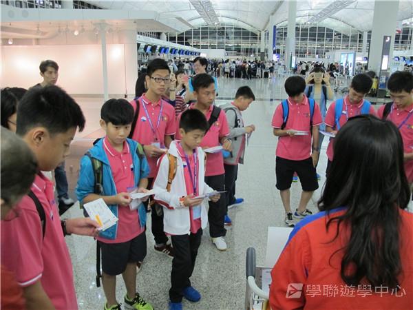 曼聯足球夢想飛躍之旅,學聯遊學團