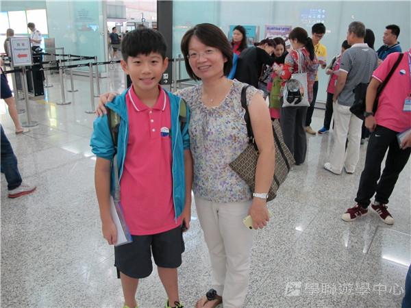 曼聯足球夢想飛躍之旅,學聯遊學團