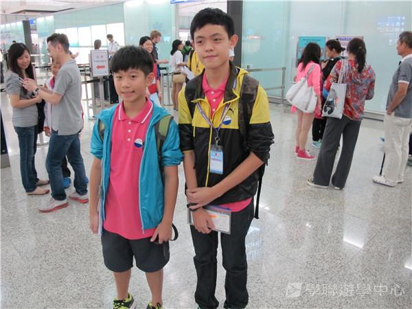 曼聯足球夢想飛躍之旅,學聯遊學團