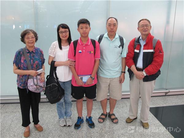 曼聯足球夢想飛躍之旅,學聯遊學團