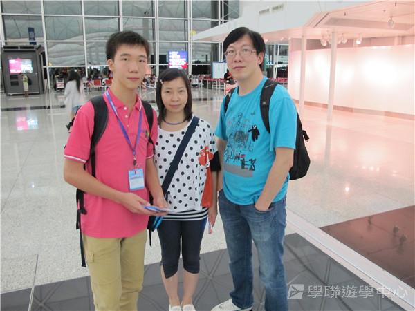 曼聯足球夢想飛躍之旅,學聯遊學團