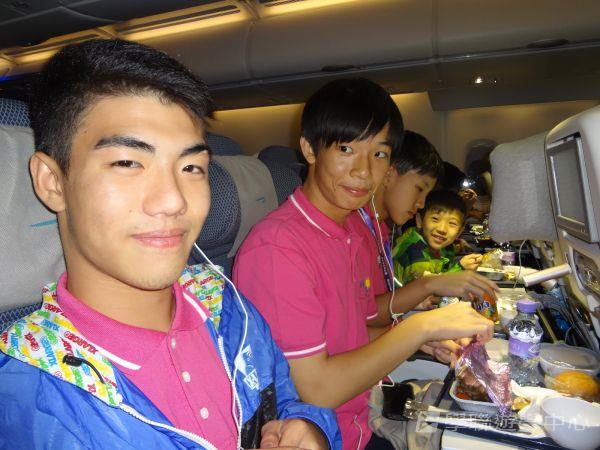 曼聯足球夢想飛躍之旅,學聯遊學團