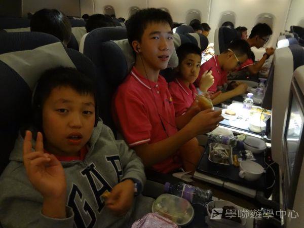 曼聯足球夢想飛躍之旅,學聯遊學團