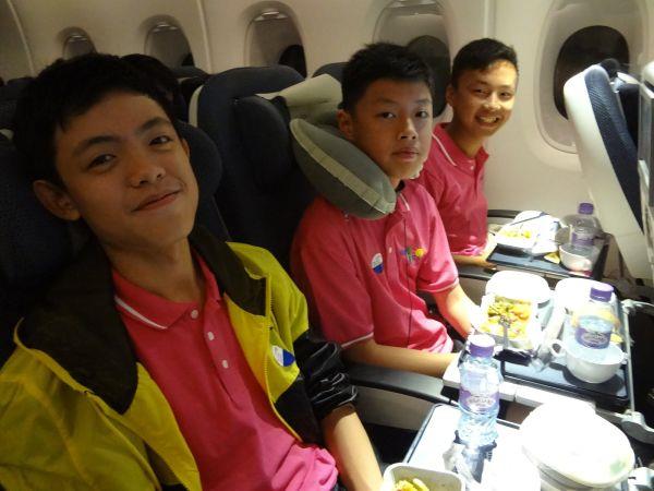 曼聯足球夢想飛躍之旅,學聯遊學團