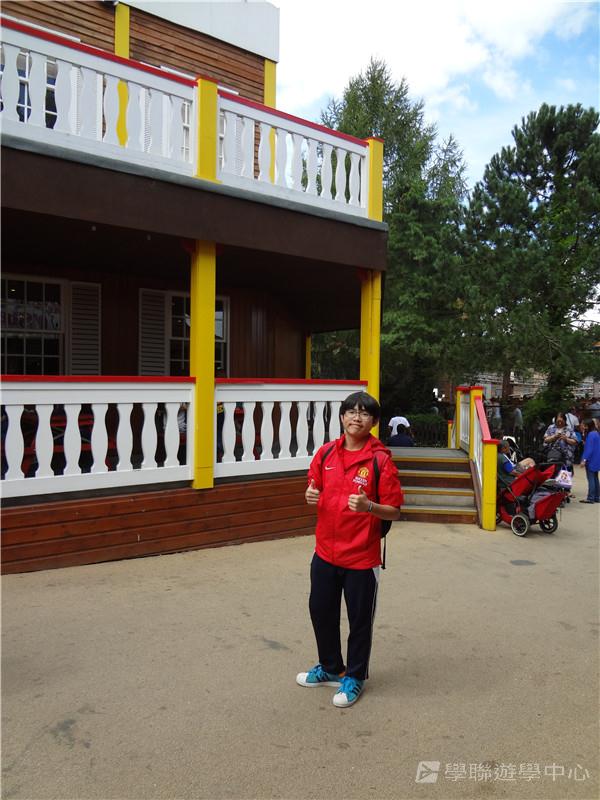 曼聯足球夢想飛躍之旅,學聯遊學團