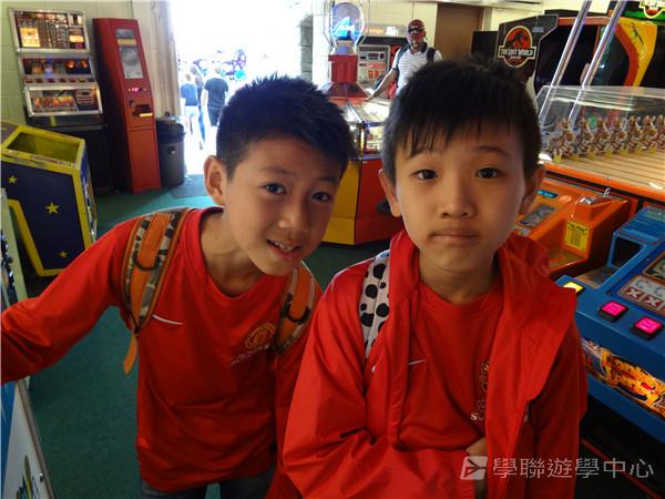 曼聯足球夢想飛躍之旅,學聯遊學團