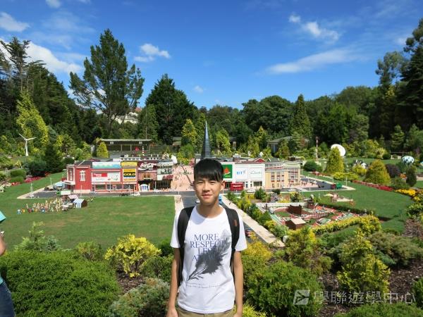 英式生活體驗營,學聯遊學團