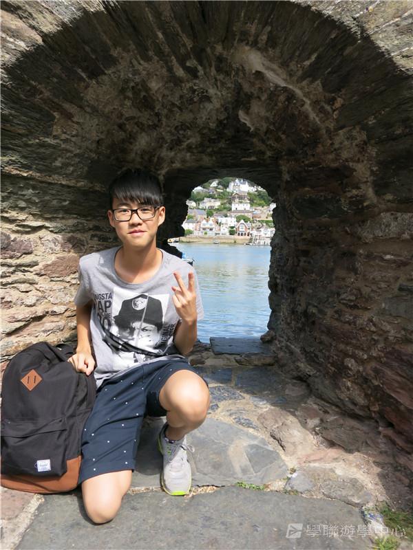 英式生活體驗營,學聯遊學團