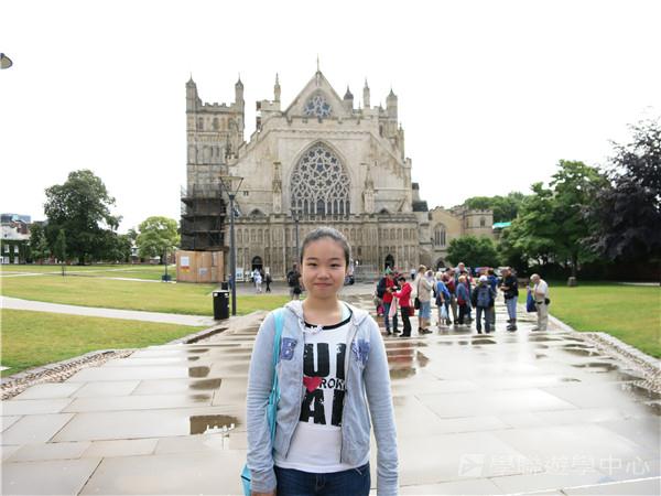 英式生活體驗營,學聯遊學團