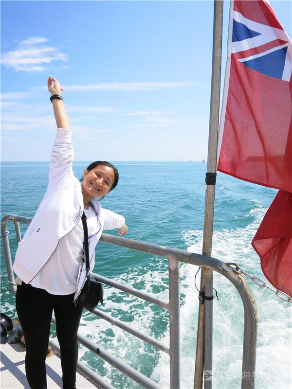 英式生活體驗營,學聯遊學團