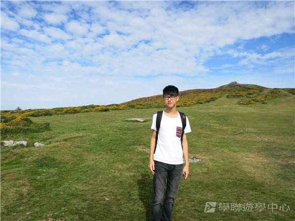 英式生活體驗營,學聯遊學團