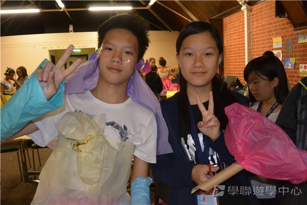 倫敦殿堂學府體驗之旅,學聯遊學團