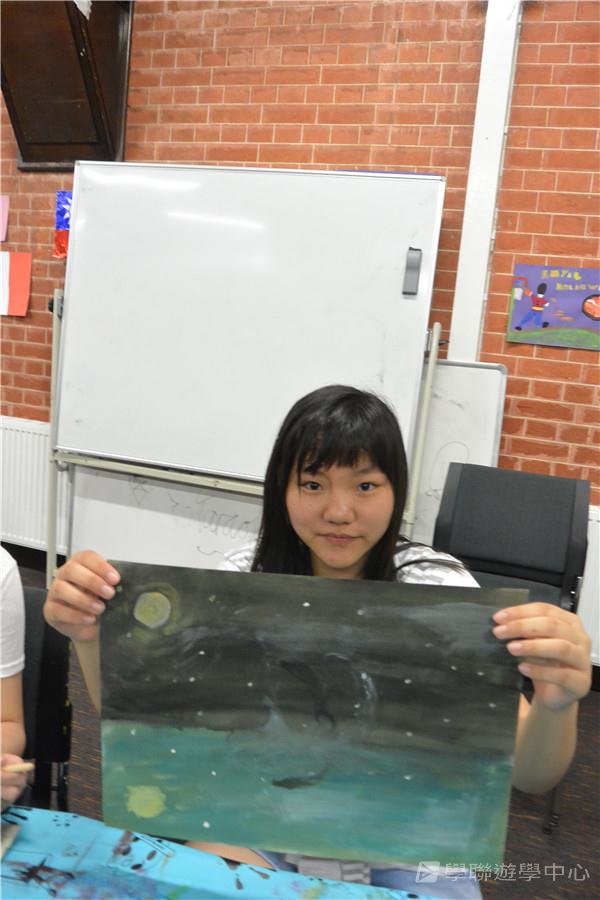 倫敦殿堂學府體驗之旅,學聯遊學團