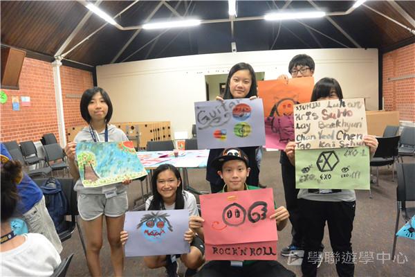 倫敦殿堂學府體驗之旅,學聯遊學團