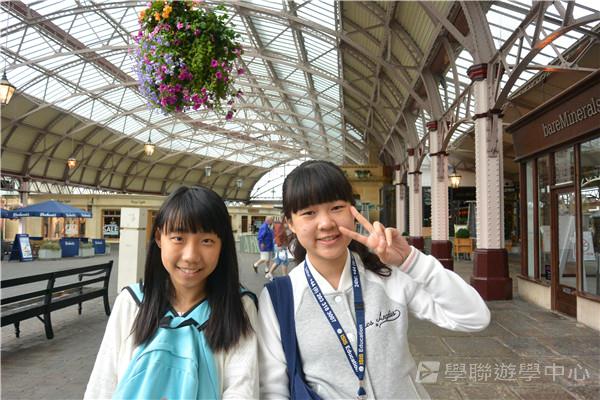 倫敦殿堂學府體驗之旅,學聯遊學團