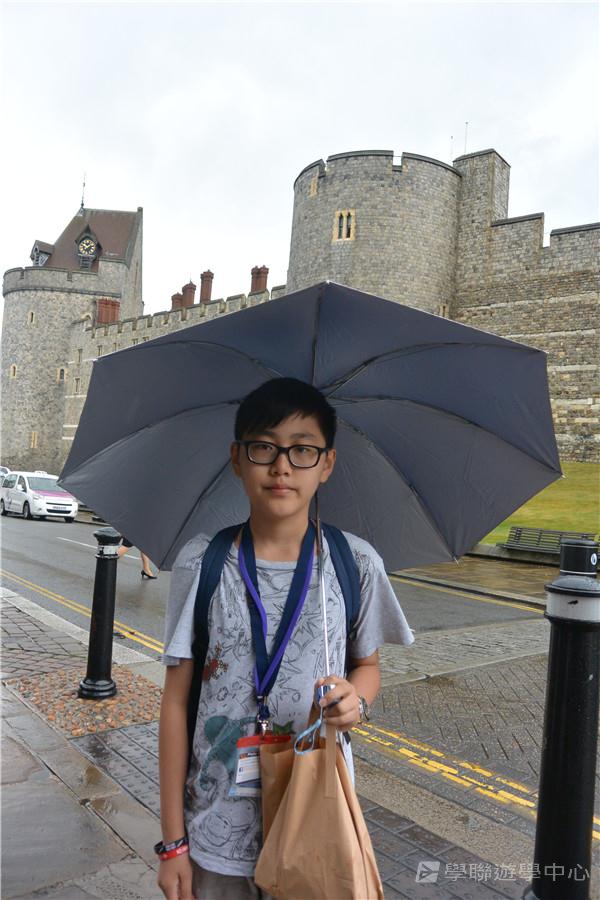 倫敦殿堂學府體驗之旅,學聯遊學團