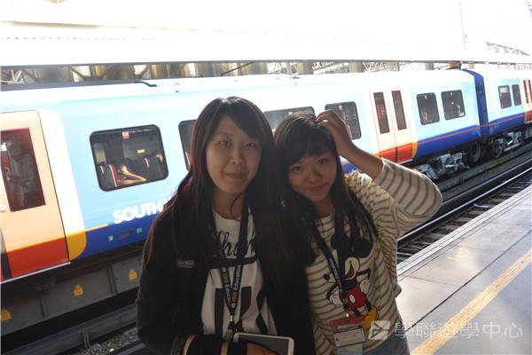 倫敦殿堂學府體驗之旅,學聯遊學團