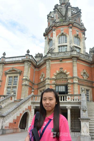 倫敦殿堂學府體驗之旅,學聯遊學團