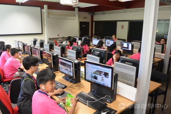倫敦殿堂學府體驗之旅,學聯遊學團