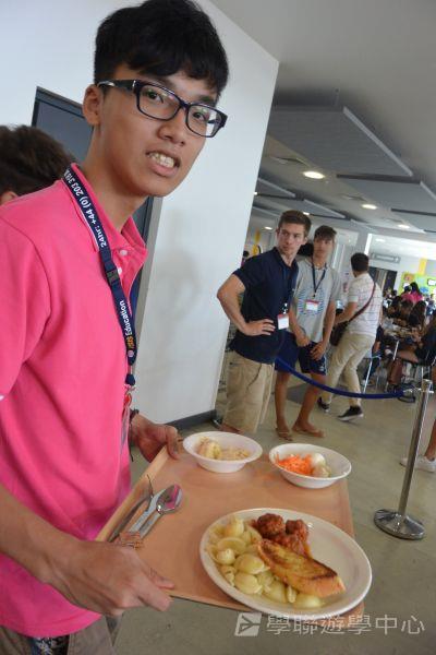 倫敦殿堂學府體驗之旅,學聯遊學團