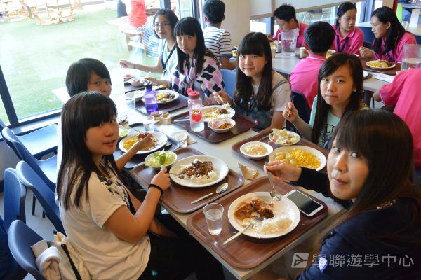 倫敦殿堂學府體驗之旅,學聯遊學團