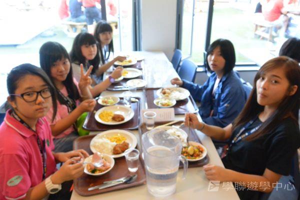 倫敦殿堂學府體驗之旅,學聯遊學團