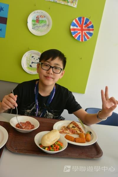 倫敦殿堂學府體驗之旅,學聯遊學團