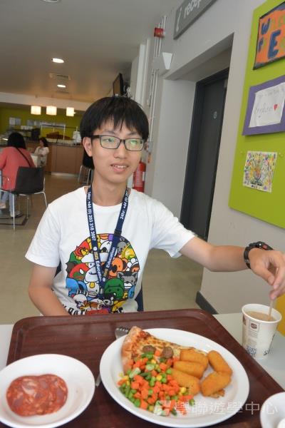 倫敦殿堂學府體驗之旅,學聯遊學團