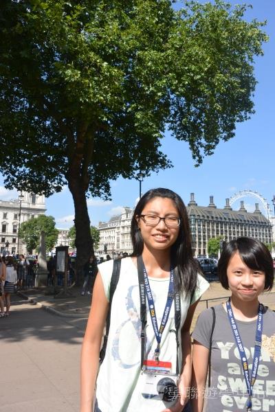 倫敦殿堂學府體驗之旅,學聯遊學團