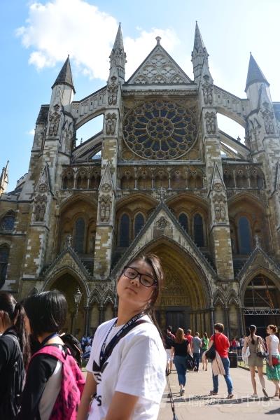 倫敦殿堂學府體驗之旅,學聯遊學團