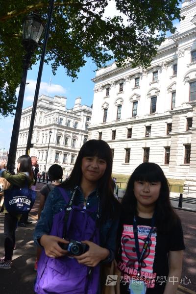 倫敦殿堂學府體驗之旅,學聯遊學團