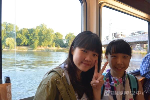倫敦殿堂學府體驗之旅,學聯遊學團