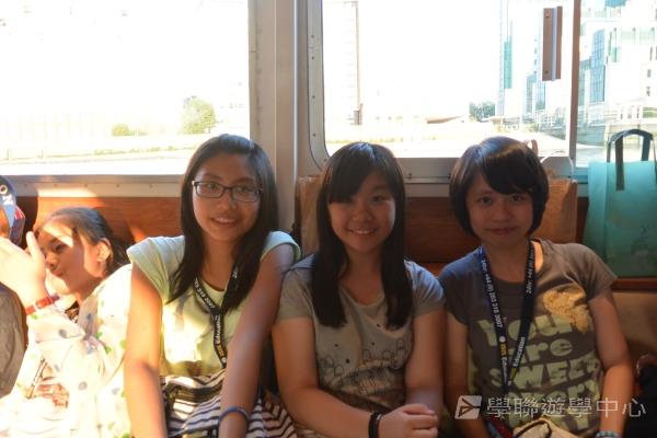 倫敦殿堂學府體驗之旅,學聯遊學團