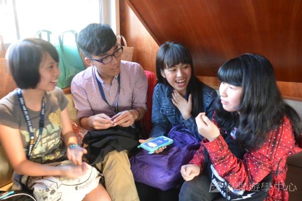 倫敦殿堂學府體驗之旅,學聯遊學團