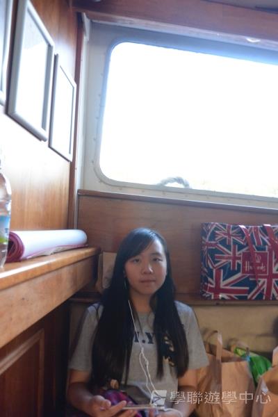 倫敦殿堂學府體驗之旅,學聯遊學團