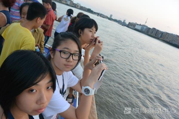倫敦殿堂學府體驗之旅,學聯遊學團