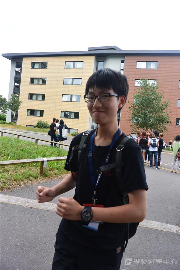 倫敦殿堂學府體驗之旅,學聯遊學團