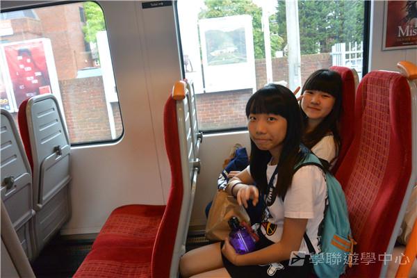 倫敦殿堂學府體驗之旅,學聯遊學團
