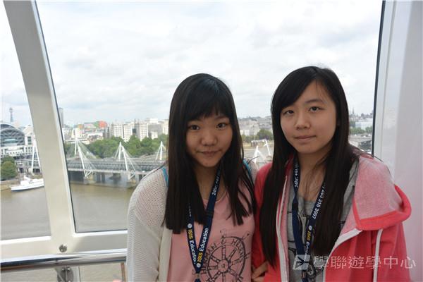 倫敦殿堂學府體驗之旅,學聯遊學團
