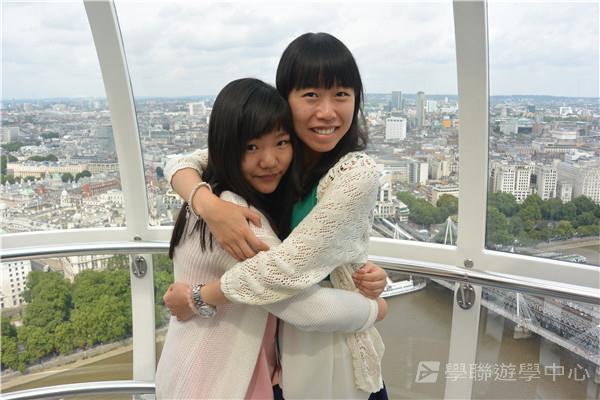 倫敦殿堂學府體驗之旅,學聯遊學團