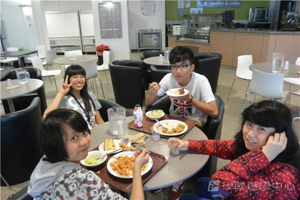 倫敦殿堂學府體驗之旅,學聯遊學團