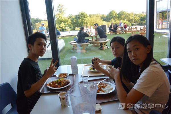倫敦殿堂學府體驗之旅,學聯遊學團