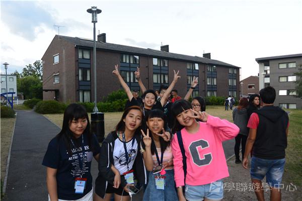 倫敦殿堂學府體驗之旅,學聯遊學團