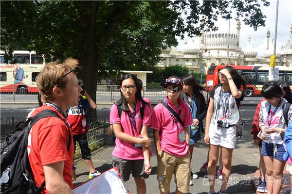倫敦殿堂學府體驗之旅,學聯遊學團
