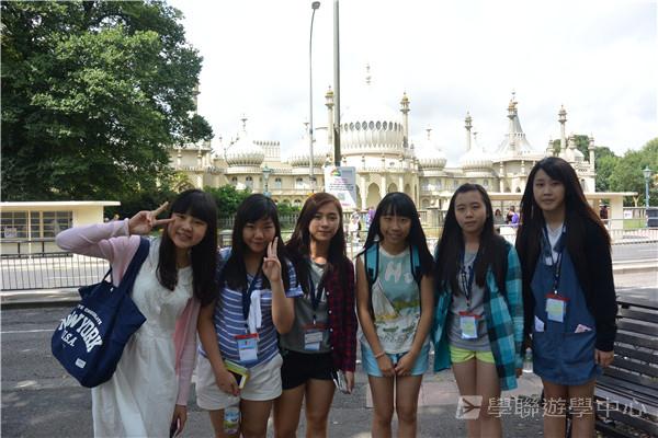 倫敦殿堂學府體驗之旅,學聯遊學團